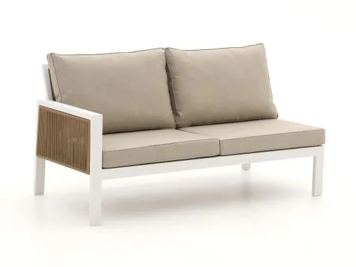 Manifesto Alzano loungemodule rechterarm 162cm