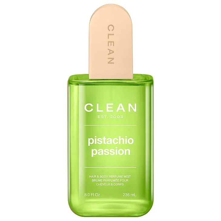 Pistachio Passion Hair & Body Perfume Mist