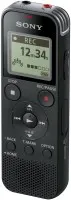 ICD-PX470 Diktiergerät schwarz