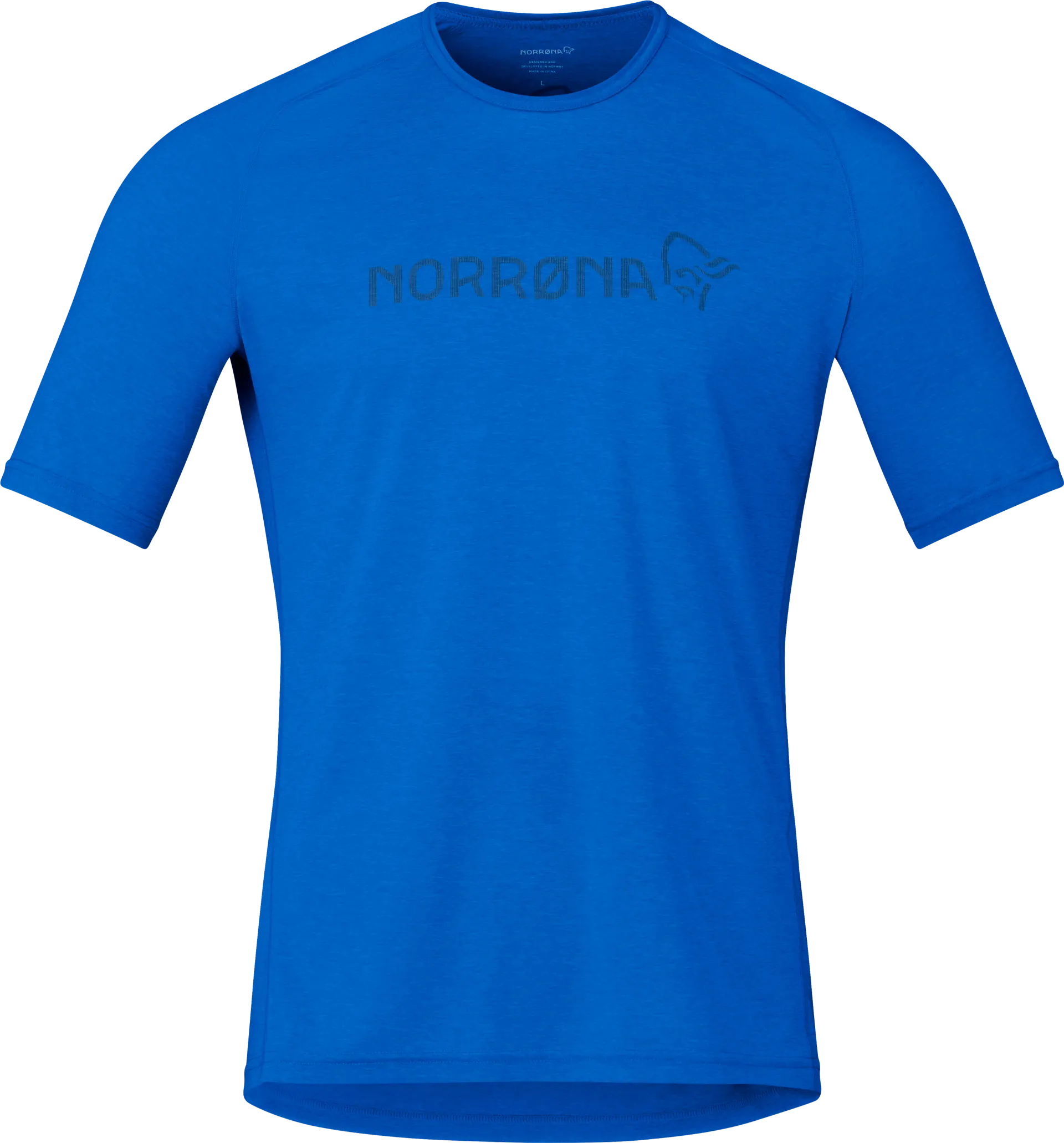 fjørå equaliser lightweight T-shirt M's