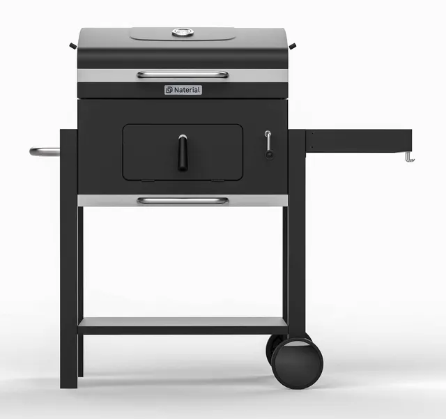 Barbecue a carbonella Centaurus Beta II NATERIAL ø 28.3 cm