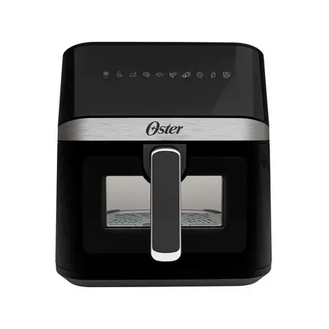 Freidora de Aire Digital 6L