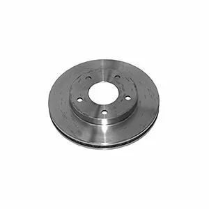 Rotor de Frenos de Disco Duralast Gold B-DL31179