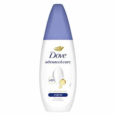 Dove Vapo Advanced Care 75ml Original