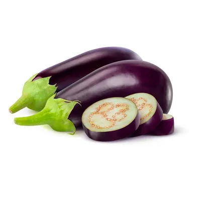 berinjela kg