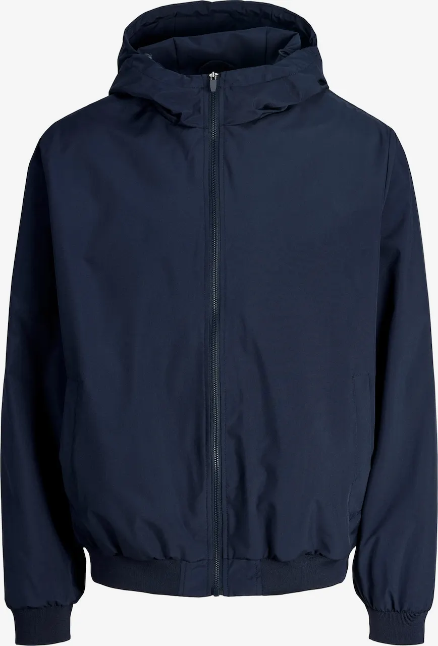 Tussenjas 'JJECharge'