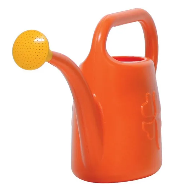 Garden Sprinkler 1,8l Prosperplast Koni in colore rosso