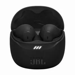 JBL Tune Flex 2 True Wireless NC Earbuds Black