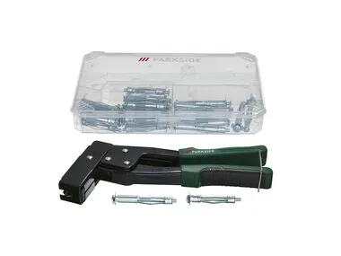 Juego de alicates de montaje de 31 piezas