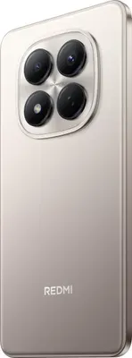 Xiaomi Redmi Note 15 Pro Titan 8 Gigabyte 256 Gigabyte