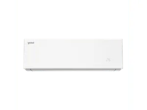 Global - Aire Acondicionado Split AAE-243 24000 BTU | Blanco