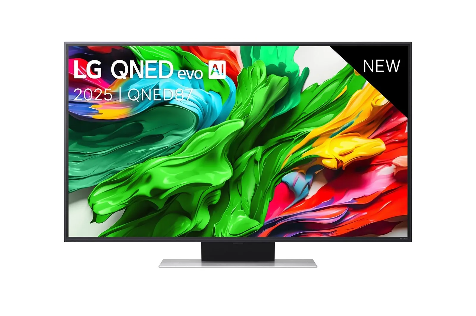 LG 50QNED87A6D.AEU Smart TV