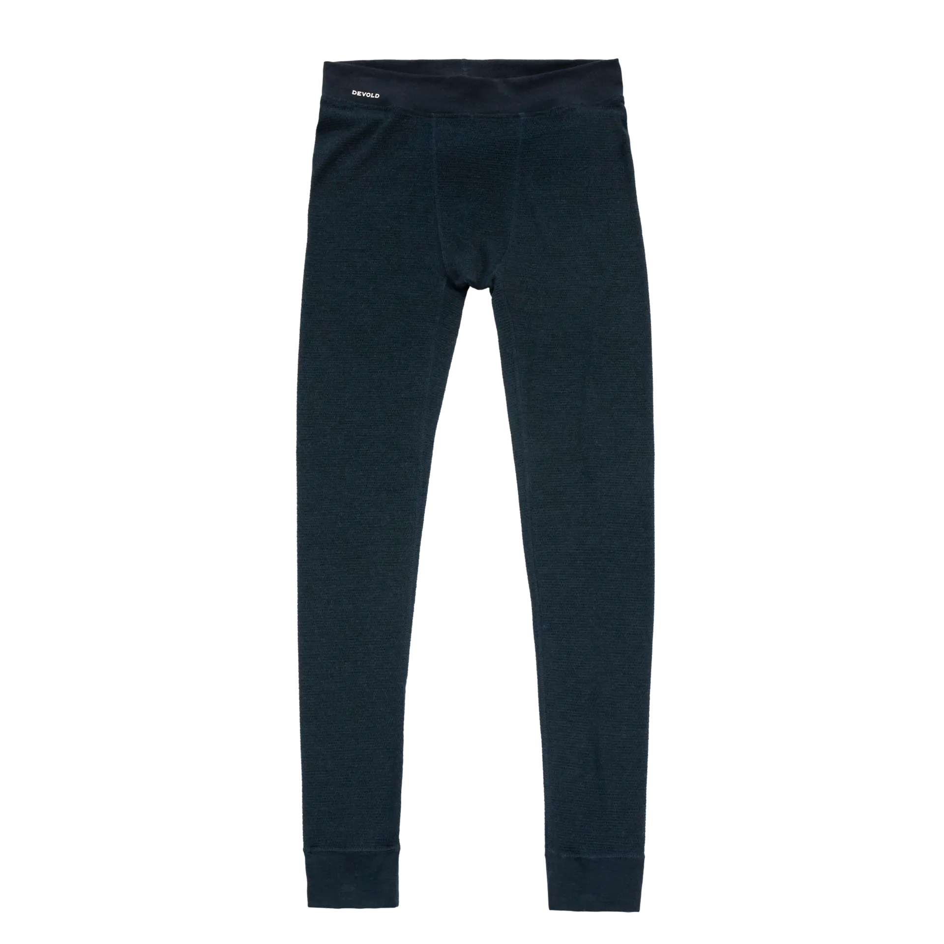 WOOL MESH MAN LONG JOHNS