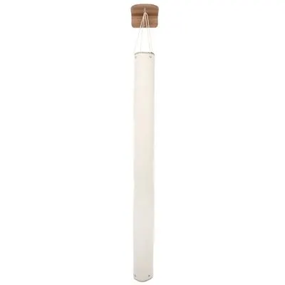 zooplus Basics Sac à grimper crème