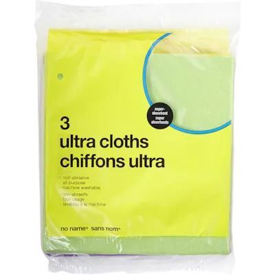Ultra Cloths