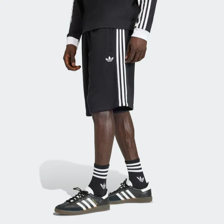 3-STRIPES SHORTS
