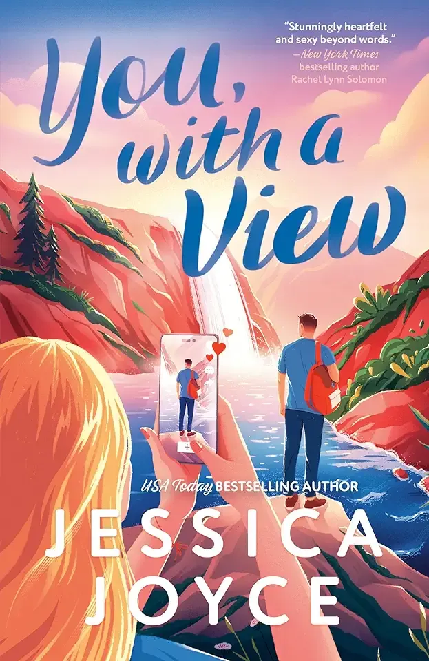 You, with a View: An Enemies to Lovers Romance