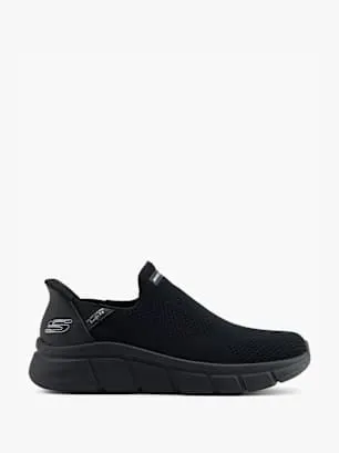 BOBS B FLEX SWIFT FIT Slip-on sneaker