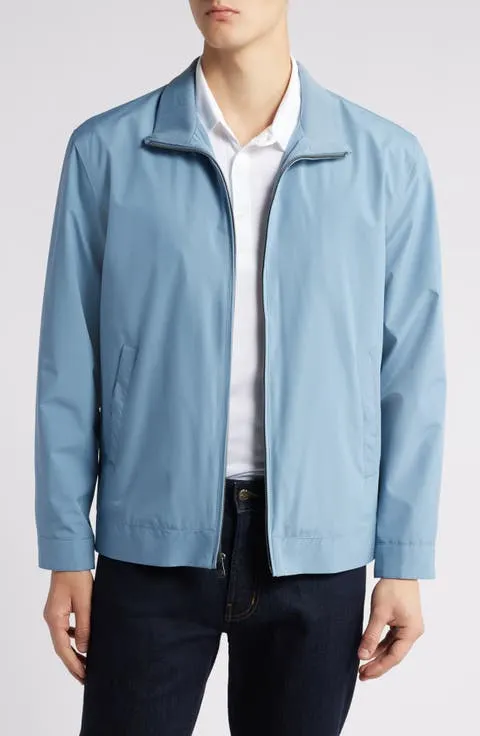 Ryan Waterproof Jacket