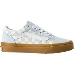 Vans Kids' Preschool Canvas Old Skool Shoes