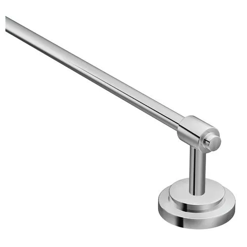 Moen Iso 18" Chrome Towel Bar