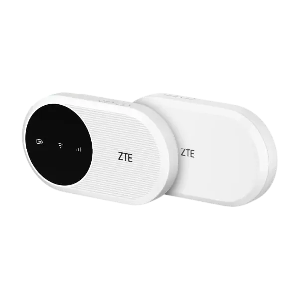 ZTE U10 4G Wi-Fi 6 mobil ruter