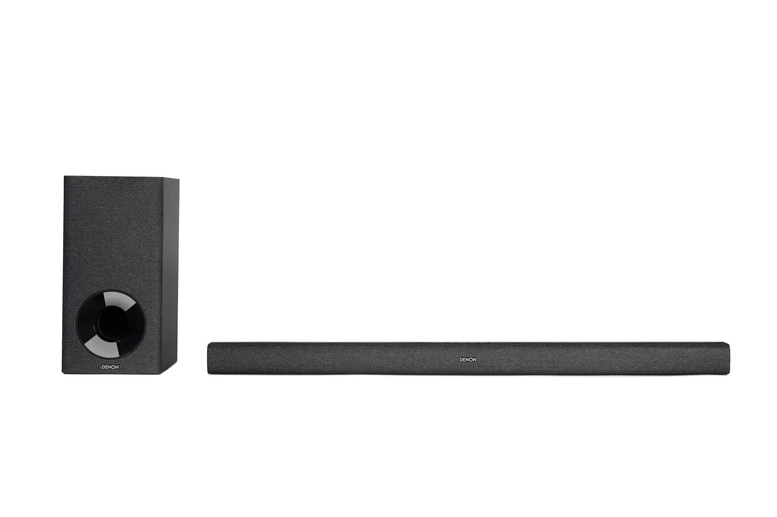 Denon DHT-S416 met ingebouwde Google Chromecast
