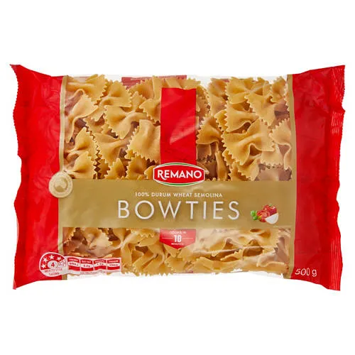 Bowties Pasta 500g