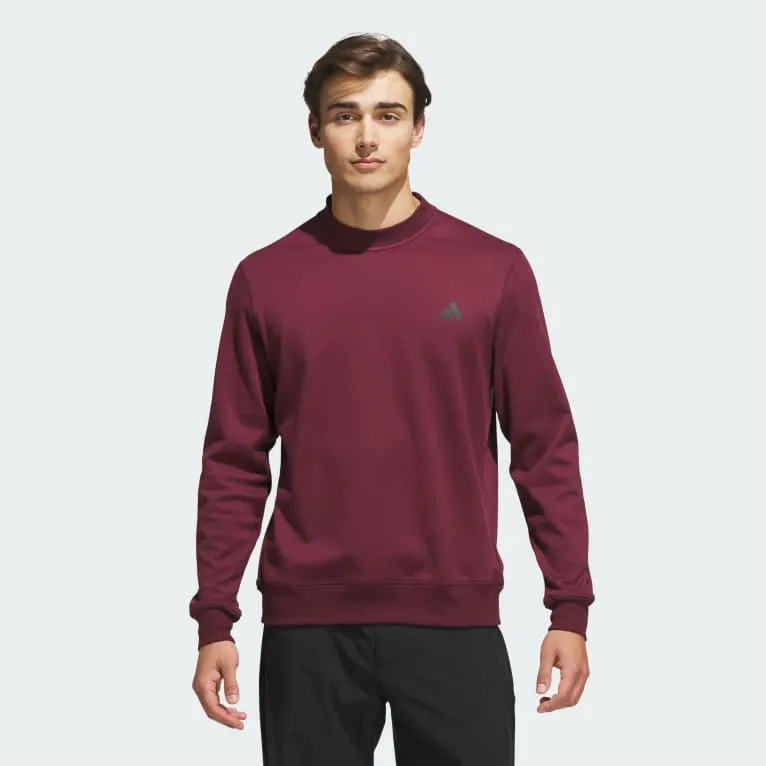 ULTIMATE365 CLIMAWARM CREWNECK GENSER