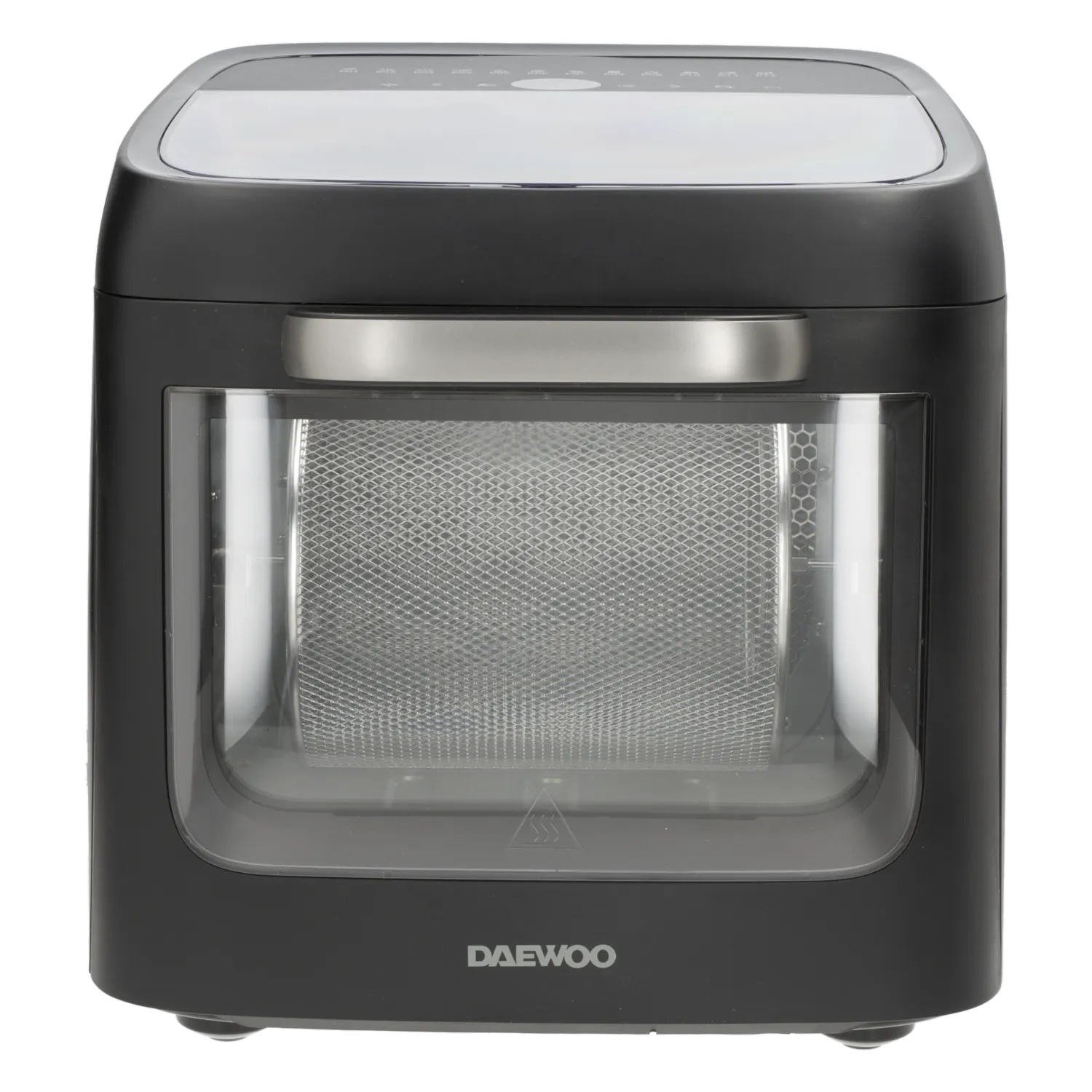Horno Freidora De Aire Digital DAEWOO 12.6 Litros