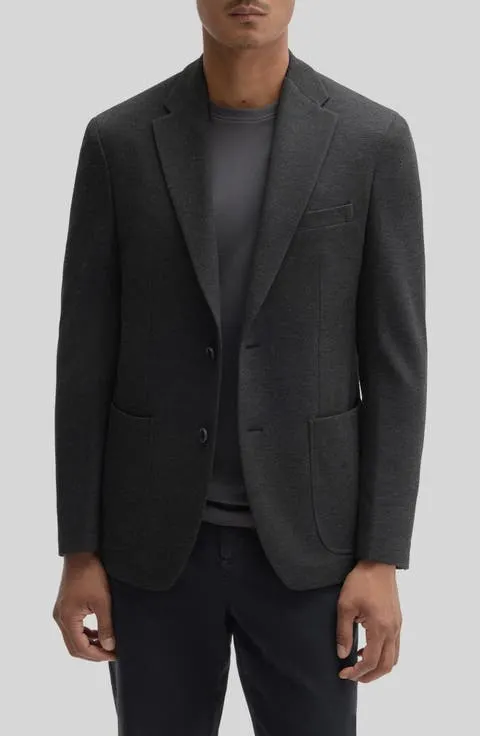 Robert Barakett Highland Sport Coat