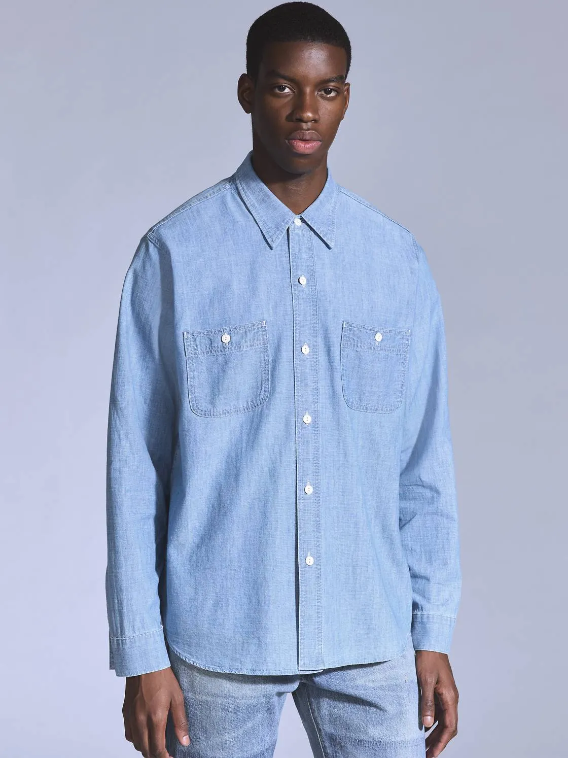 Work Shirt