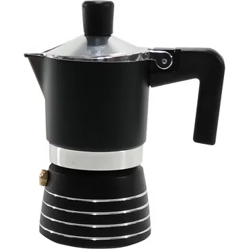 Caffettiera 1 tazza Retrò