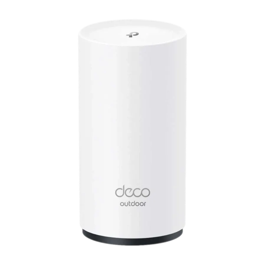 TP-Link Deco X50 mesh WiFi 6 ruter