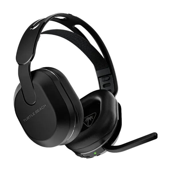 Turtle Beach Stealth 500 PC trådløst gaming-headset, svart