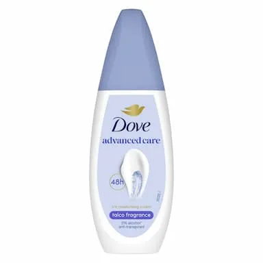 DOVE DEO ADV.TALCO VAPO ML75