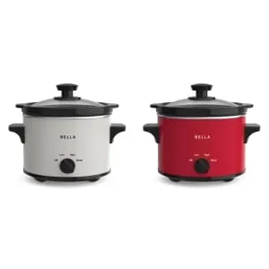 Bella Basics Slow Cookers