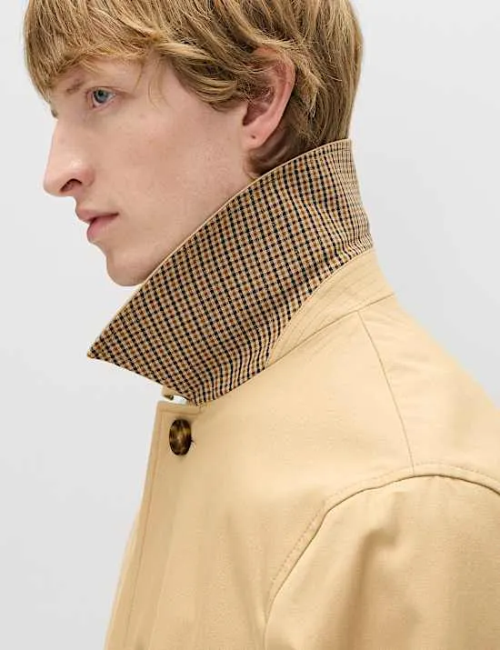 Der Trenchcoat
