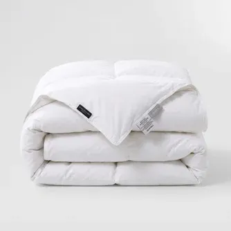 Royal Doulton 80/20 Duck Down & Feather Duvet Inner