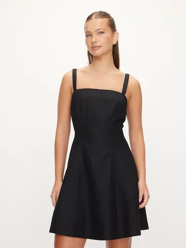 Emilia Mini Dress