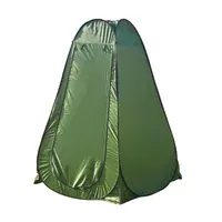 Vestidor para Camping Auto Armable 120x120x90cm klimber