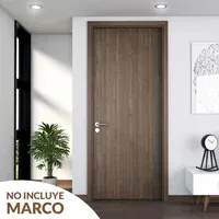 Puerta Ajustable Gales 70x210cm Interdoors