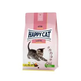 Happy Cat Kitten perad 4 kg