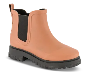 CULT Gummistøvle Varmt f²r Brun 8422500830