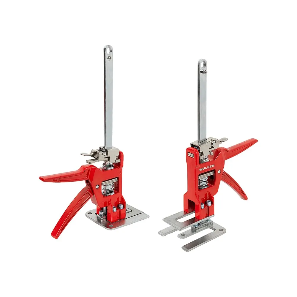 Crics de levage Ens/2 WULKEN