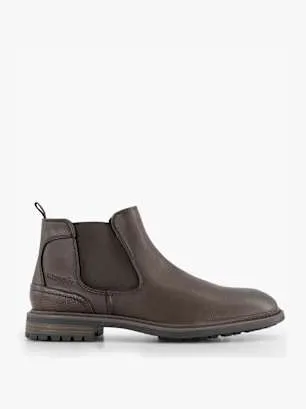 Chelsea boot