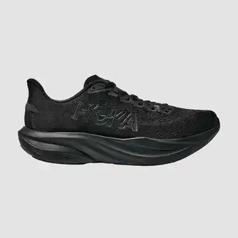 Hoka Womens Mach 7 Wide Running Shoes