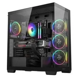 BARBONE GAME r5 7600 RX9070XT