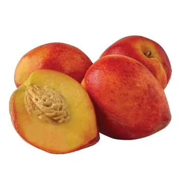 H-E-B Texas Roots Fresh Peaches, Avg. 2.015 lbs