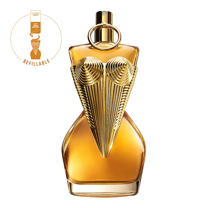 Gaultier Divine Le Parfum
